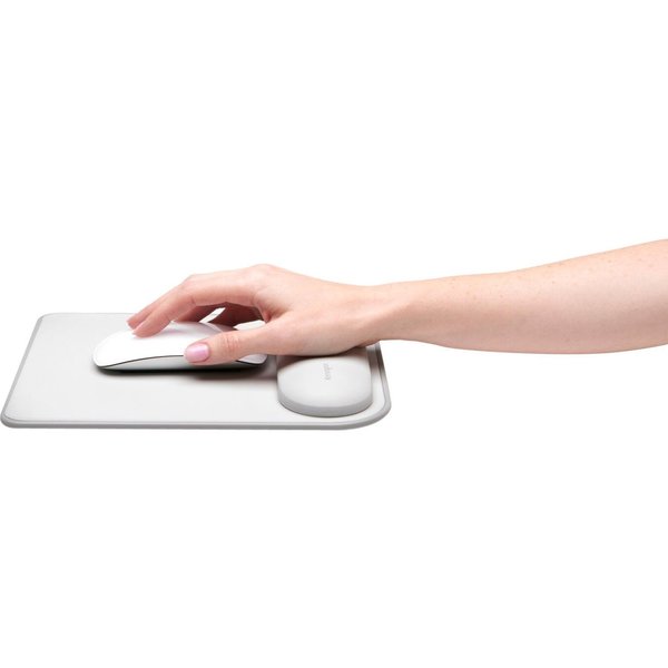 ErgoSoft Wrist Rest Mouse Pad for Standa