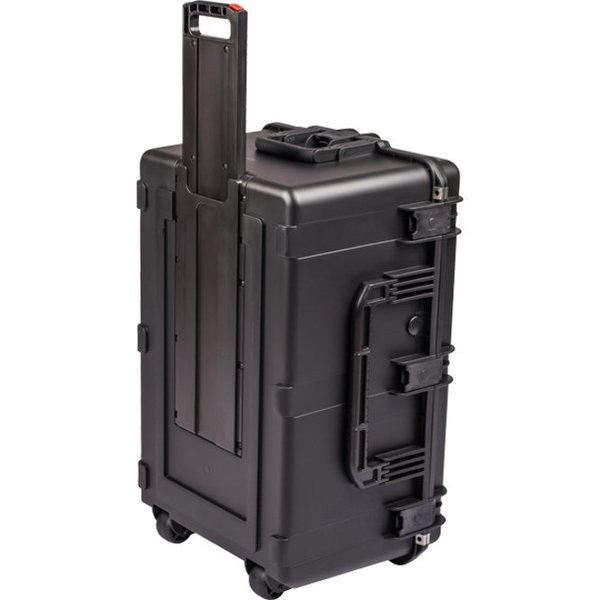 Black Protective Case, 31.63