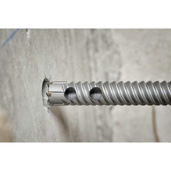 9/16 in. x 12 in. SDS-Plus Rebar Cutter