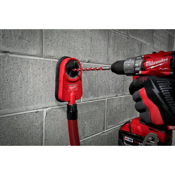 3/4 in. x 8 in. x 10 in. 4-Cutter MX4 SDS-Plus Rotary Hammer Drill Bit