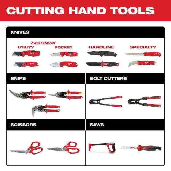 Side Sliding Utility Knife