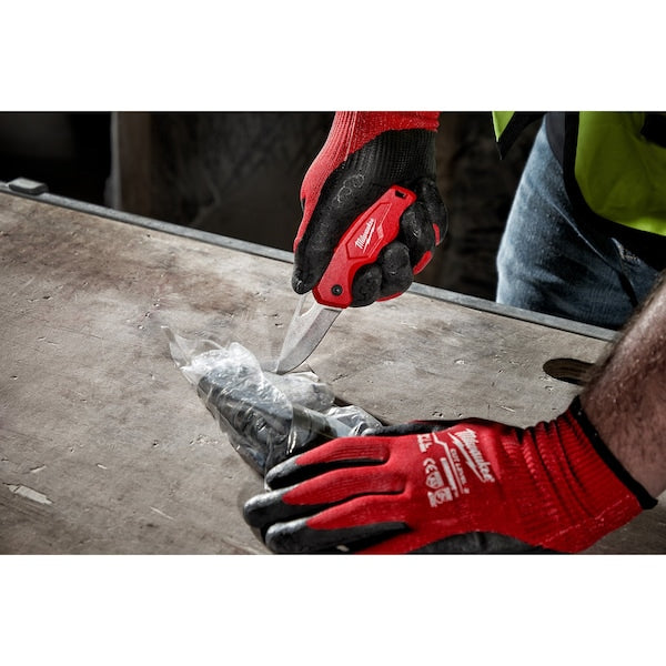 Compact Folding Knife