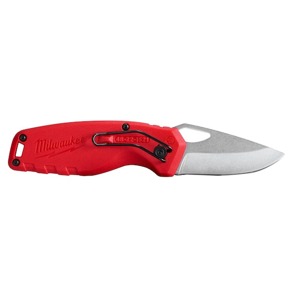 Compact Folding Knife