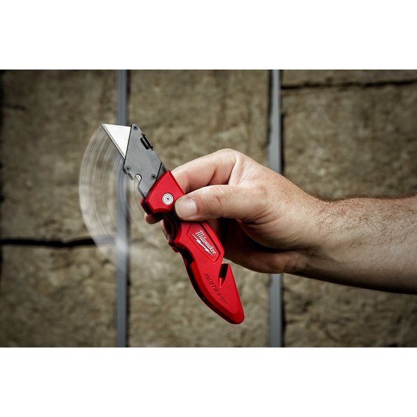 FASTBACK Flip Utility Knife