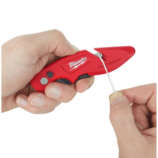 FASTBACK Flip Utility Knife