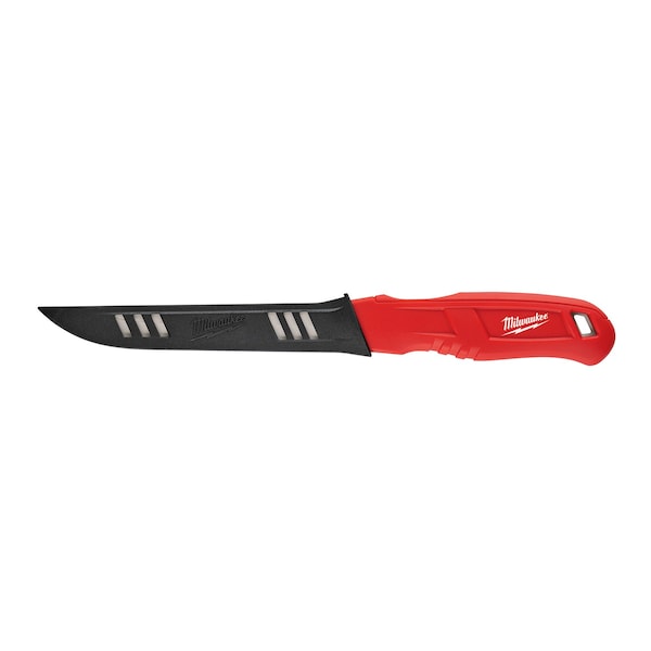 Serrated Blade Insulation Knife