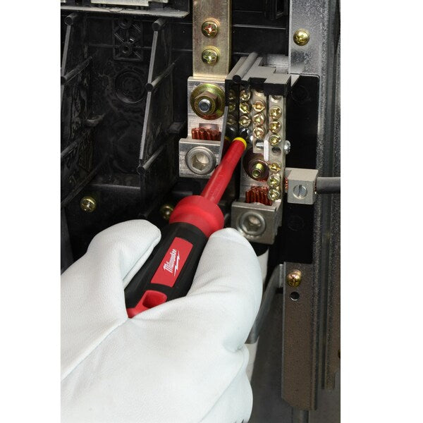 3 PC 1000V Insulated Screwdriver Set