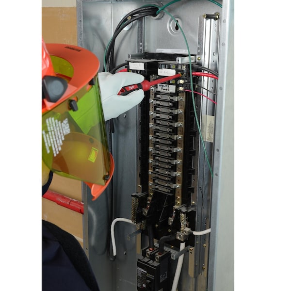 10 PC 1000V Insulated Screwdriver Set w/ EVA Foam Case