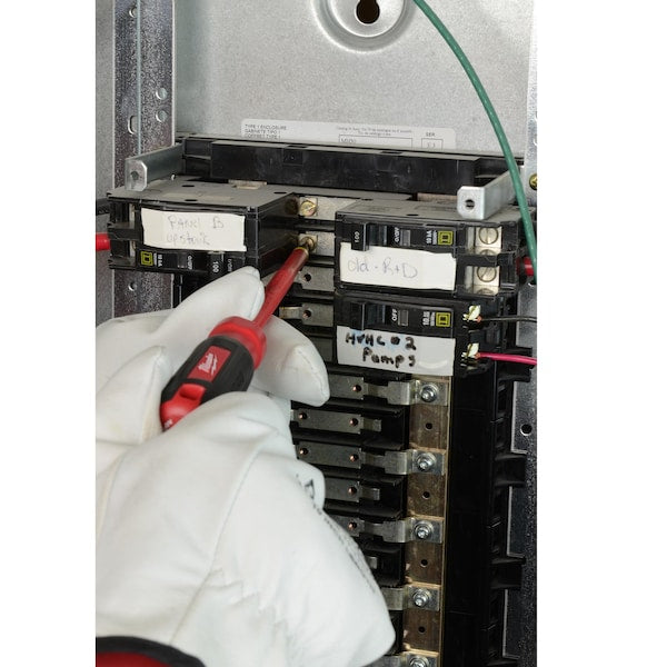 10 PC 1000V Insulated Screwdriver Set w/ EVA Foam Case