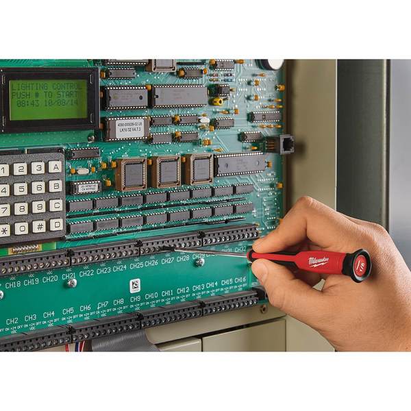 10 pc. Precision Screwdriver Set