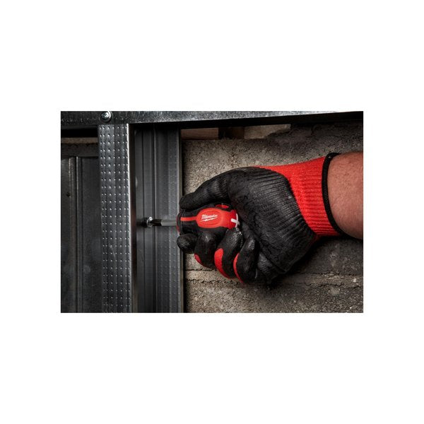 10pc Screwdriver Kit