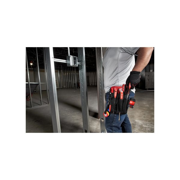 10pc Screwdriver Kit