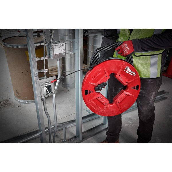 Repair Kit for Polyester Fish Tapes