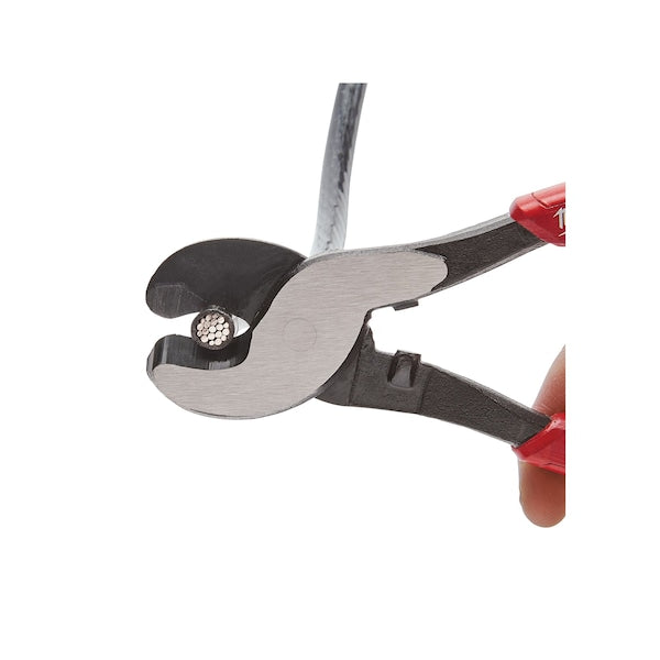 Comfort Grip Cable Cutting Pliers