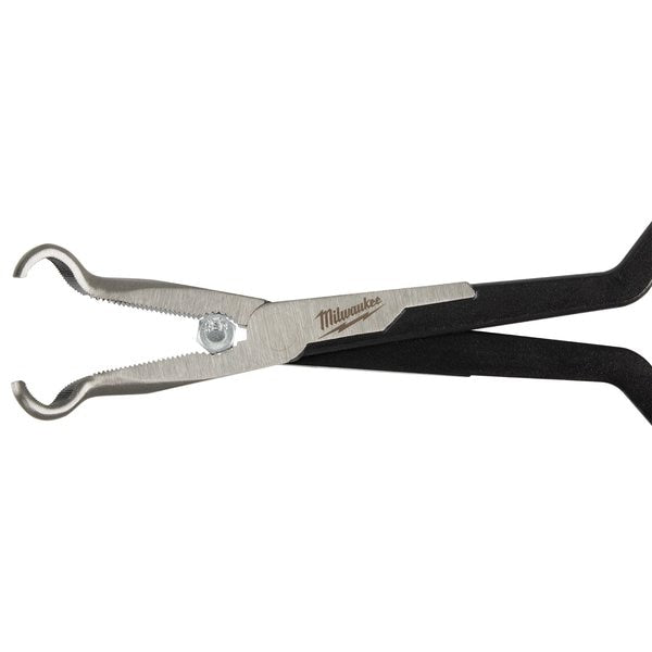 13 in. Long Reach 3/4 in. Hose Grip Pliers