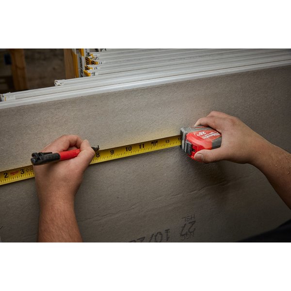 16' Compact Tape Measure