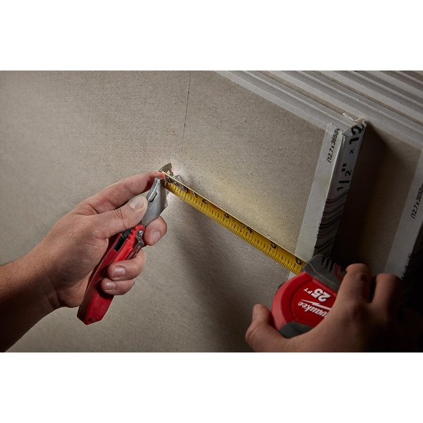 16' Compact Tape Measure