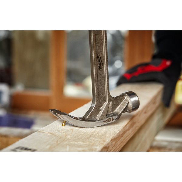 5/8 in. x 10 in. SDS-MAX Ground Rod Driver