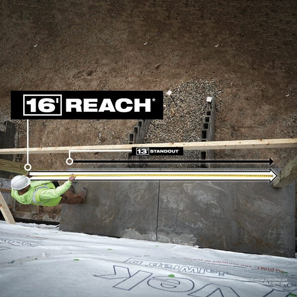 16 ft. STUD Tape Measure