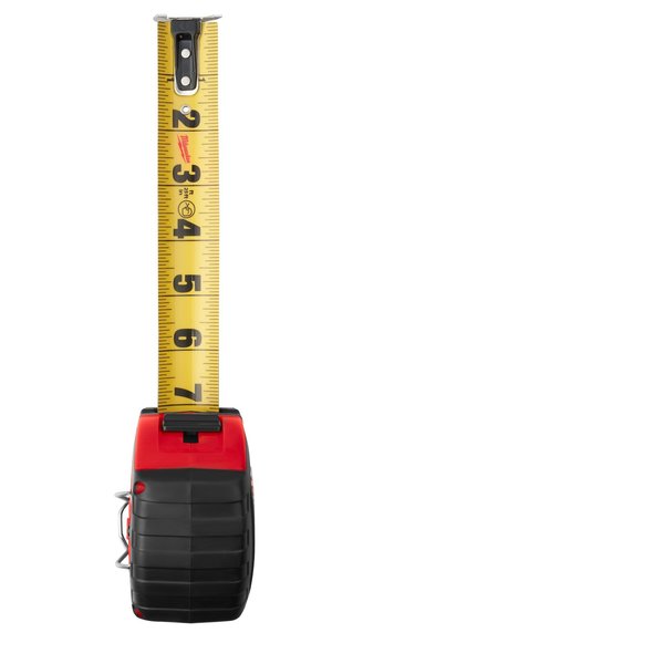 25ft STUD Magnetic Tape Measure