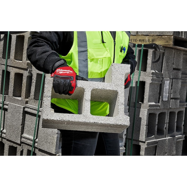 Winter Demolition Gloves â XL