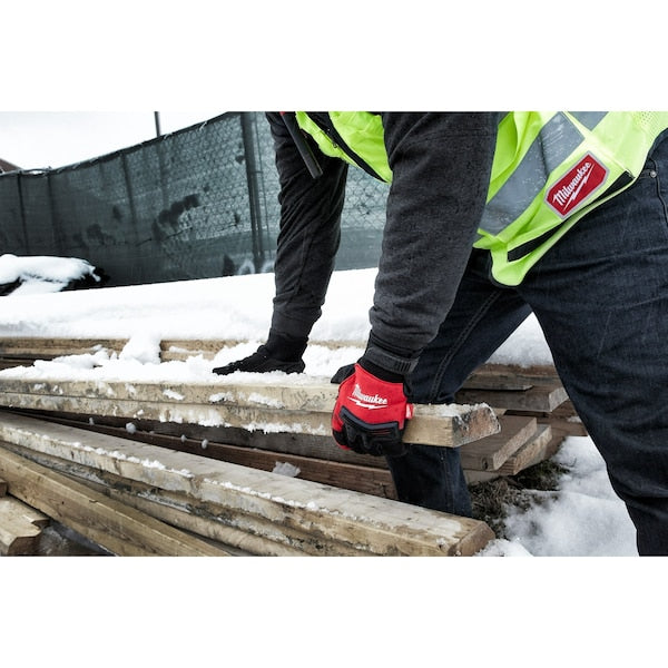 Winter Demolition Gloves â XL