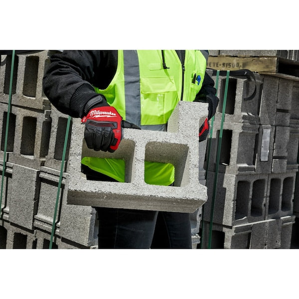 Winter Demolition Gloves â XL