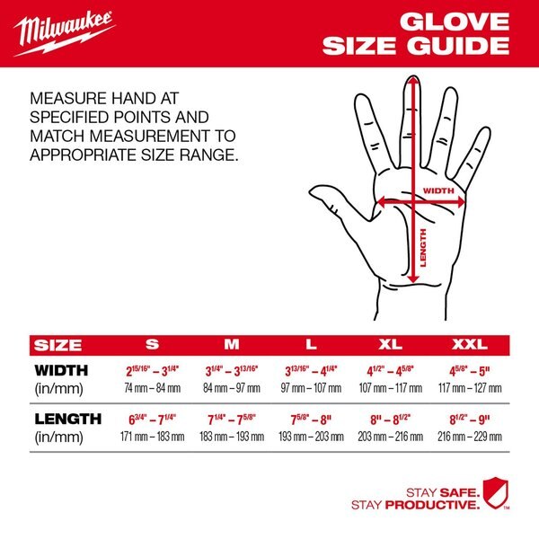 Level 4 Cut Resistant High Dexterity Polyurethane Dipped Gloves - Medium (12 pair)