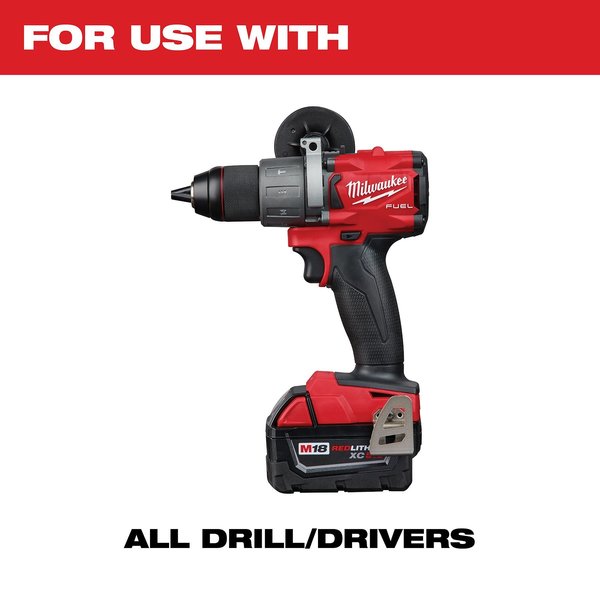 #11 Step Drill Bit, 7/8