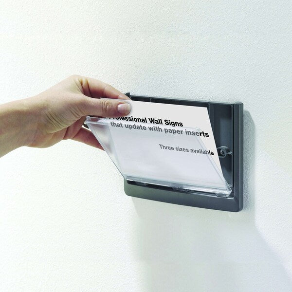 Click Sign, 5-7/8