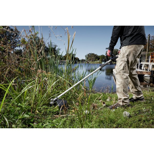 9 in. Brush Cutter Attachment for M18 FUEL QUIK-LOK Attachment System