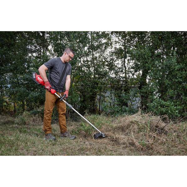 9 in. Brush Cutter Attachment for M18 FUEL QUIK-LOK Attachment System