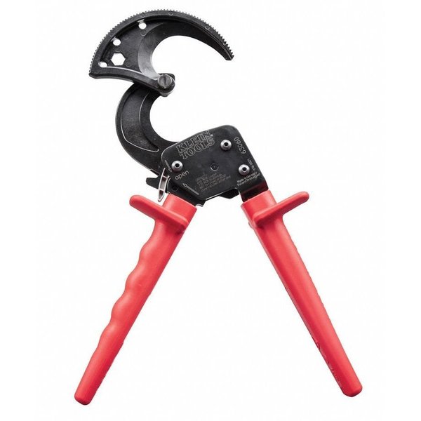 10-1/4 in. Ratcheting Cable Cutter
