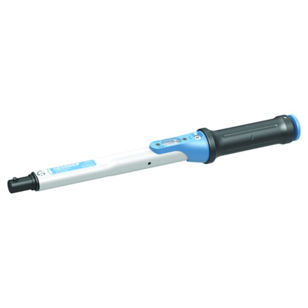 Torque Wrench, 16 Z, 15-75ft/lb