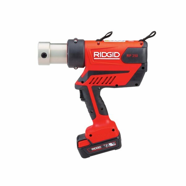Locator Kit, 15 ft Max D, Case