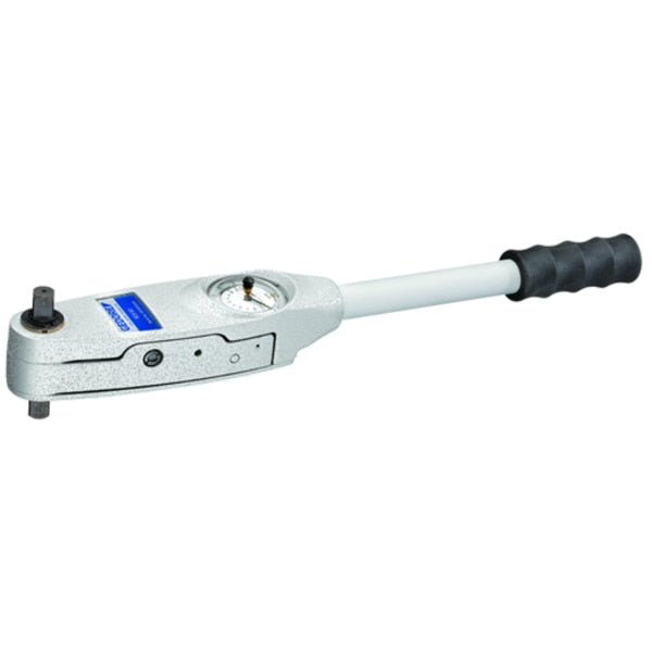 Dial Measuring Torque Wrench, Type 83