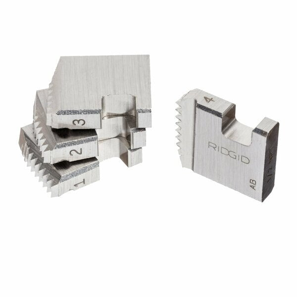 Pipe Threading Die Head