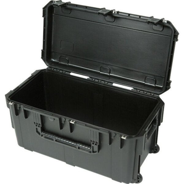 ProtCase, 13 in, TrgRlsLtchSys, Blk