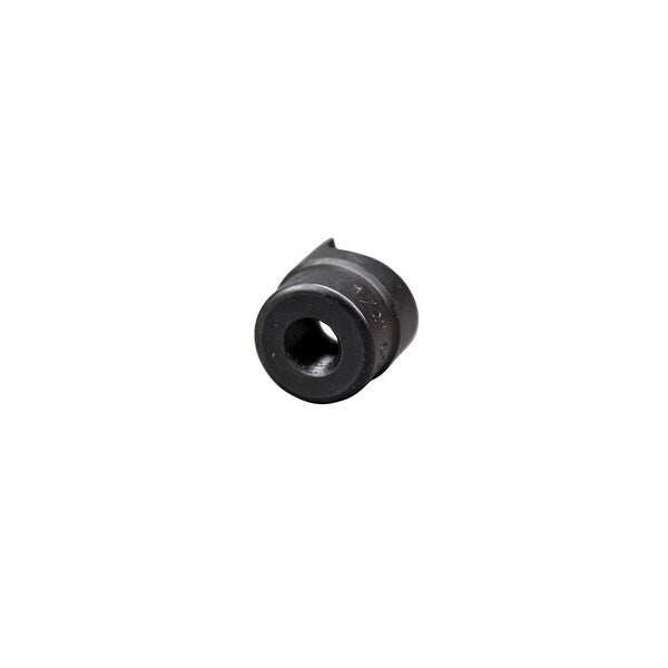 0.875-Inch Knockout Punch for 1/2-Inch Conduit