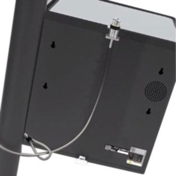 Charge Sync Cabinet, Universal Tablet