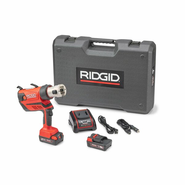 Locator Kit, 15 ft Max D, Case