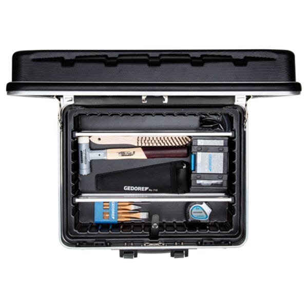 Tool Set Basic In Case, 74 pcs.