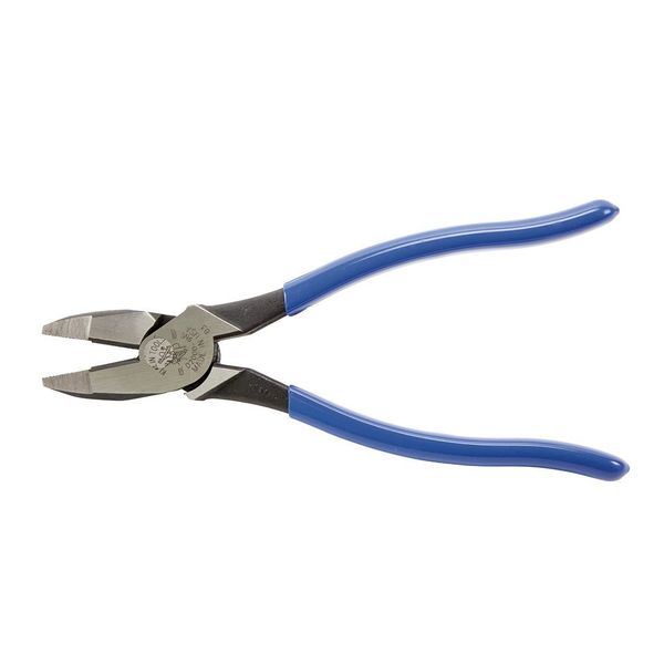 9 3/8 in 2000(TM) Linemans Plier High Leverage, Steel