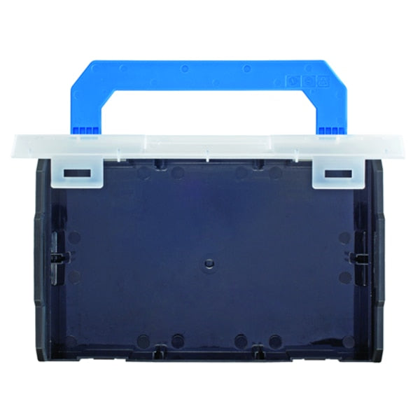 Pliers Set, 3 pcs. In L-BOXX Mini, Overall Length: 10