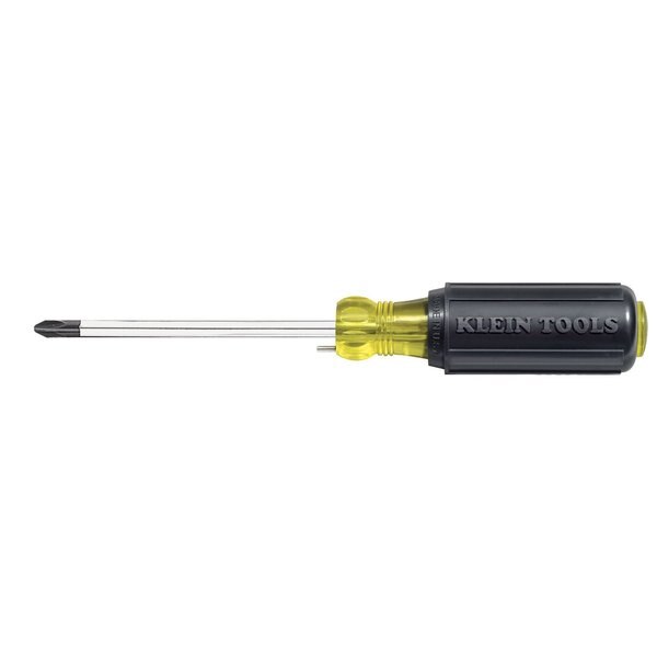 General Purpose Phillips Screwdriver #2 Round