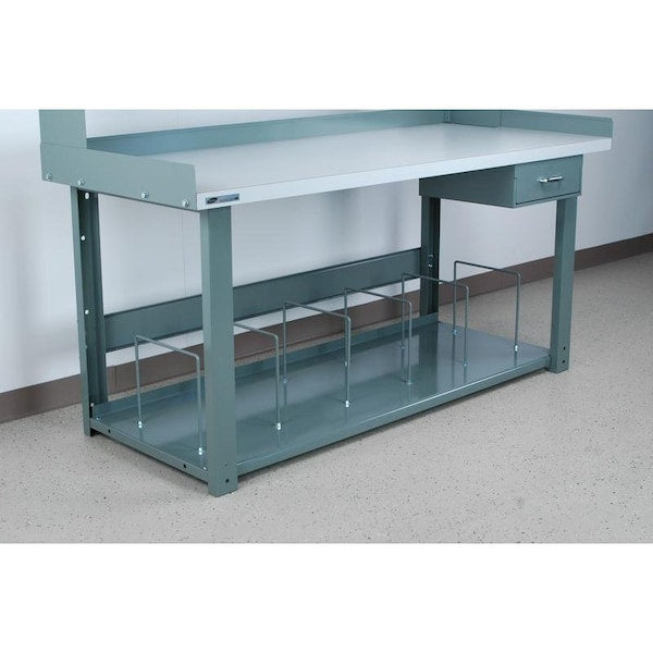 Packing Work Bench, 60