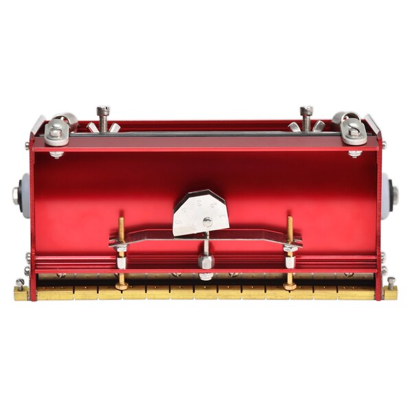 Drywall Flat Box, Standard, 7