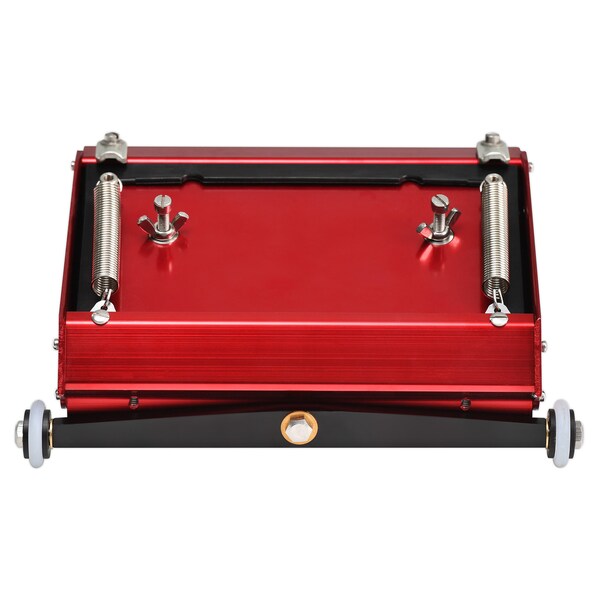 Drywall Flat Box, Standard, 7