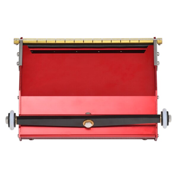 Drywall Flat Box, Standard, 7