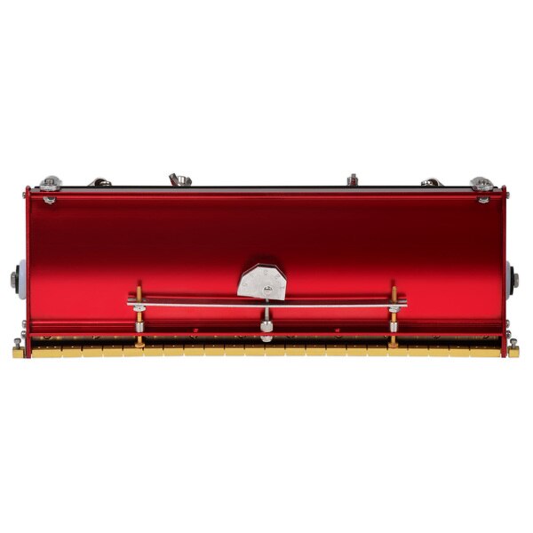Drywall Flat Box, MEGA, 12